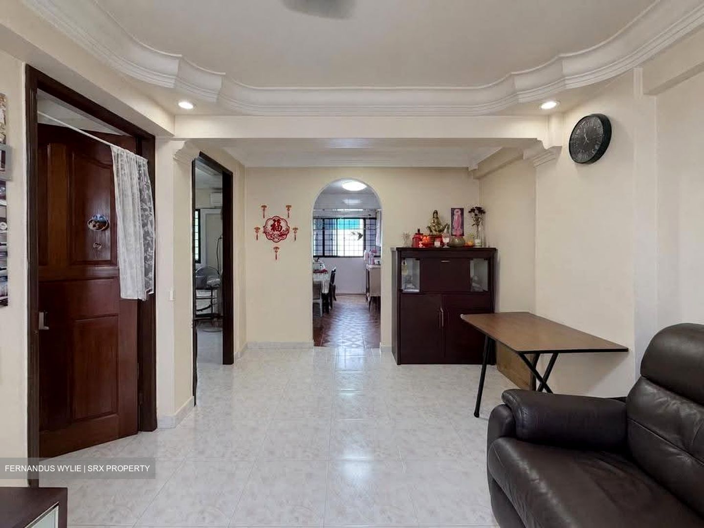Blk 1 Hougang Avenue 3 (Hougang), HDB 3 Rooms #626345571